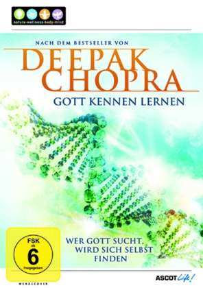 Album Various: Deepak Chopra: Gott Kennenlernen