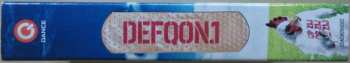 4CD Various: Defqon.1 2011 608468