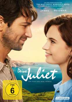 Album Various: Deine Juliet