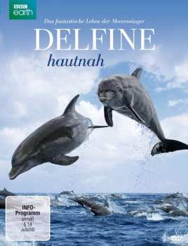 Album Various: Delfine Hautnah