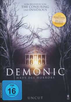 Album Various: Demonic