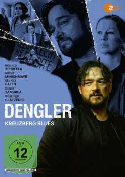 Album Various: Dengler: Kreuzberg Blues