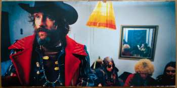 LP Various: Dennis Hopper In "The American Dreamer" LTD | CLR 343203