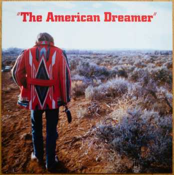 LP Various: Dennis Hopper In "The American Dreamer" LTD | CLR 343203