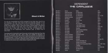 CD Various: Dependence - Next Level Electronics 2013 LTD 265294