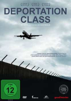 Album Various: Deportation Class