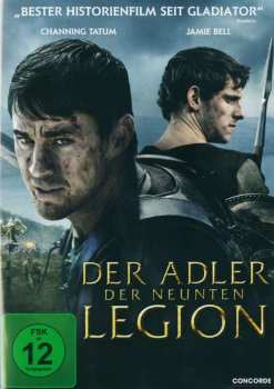 Album Various: Der Adler Der Neunten Legion