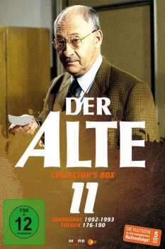 Album Various: Der Alte Collectors Box 11