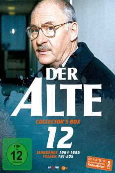 Album Various: Der Alte Collectors Box 12