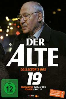 Album Various: Der Alte Collectors Box 19