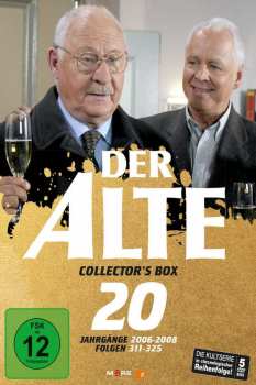 Album Various: Der Alte Collectors Box 20