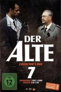 Album Various: Der Alte Collectors Box 7