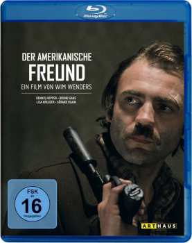 Blu-ray Various: Der Amerikanische Freund 174173