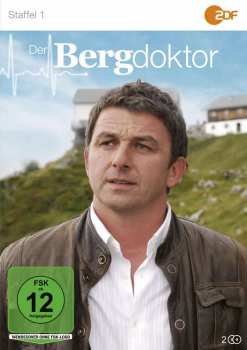 Album Various: Der Bergdoktor Staffel 1