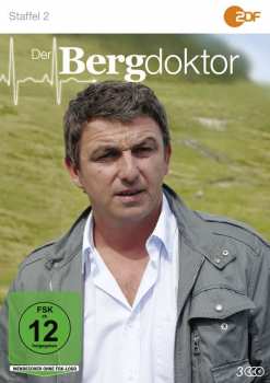 Album Various: Der Bergdoktor Staffel 2