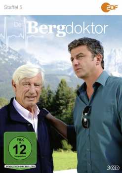 Album Various: Der Bergdoktor Staffel 5