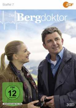 Album Various: Der Bergdoktor Staffel 7