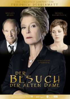 Album Various: Der Besuch Der Alten Dame