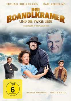 DVD Various: Der Boandlkramer Und Die Ewige Liebe 278883