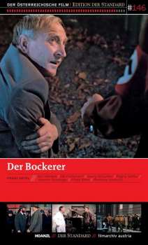 Album Various: Der Bockerer