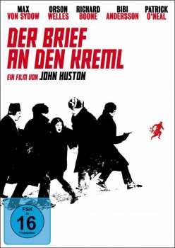 Album Various: Der Brief An Den Kreml