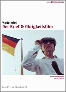 Album Various: Der Brief & Obrigkeitsfilm