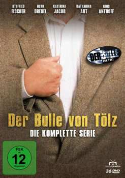 Album Various: Der Bulle Von Tölz