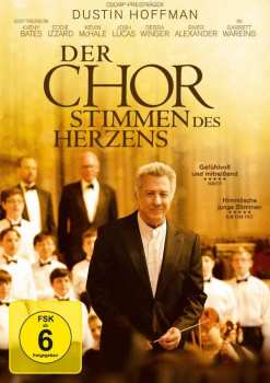 Album Various: Der Chor - Stimmen Des Herzens