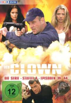 Album Various: Der Clown - Die Serie Staffel 4