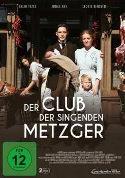 Album Various: Der Club Der Singenden Metzger