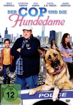 Album Various: Der Cop Und Die Hundedame