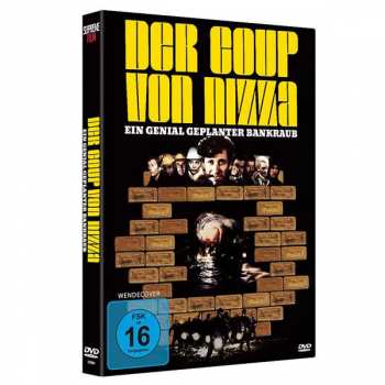 Album Various: Der Coup Von Nizza