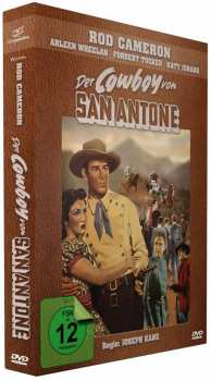 Album Various: Der Cowboy Von San Antone