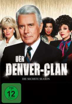 Album Various: Der Denver-clan Season 6