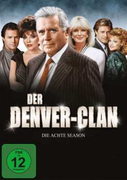 Album Various: Der Denver-clan Season 8