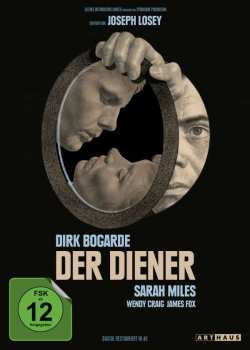 Album Various: Der Diener