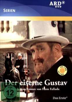 Album Various: Der Eiserne Gustav