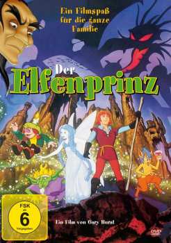 Album Various: Der Elfenprinz