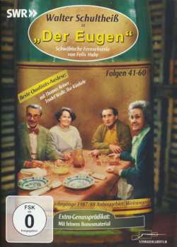 DVD Various: Der Eugen 229883