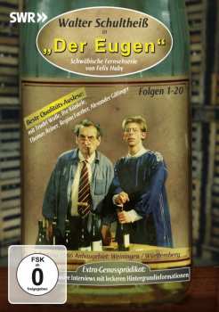 Album Various: Der Eugen