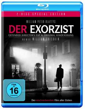 Album Various: Der Exorzist I