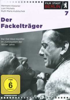 Album Various: Der Fackelträger