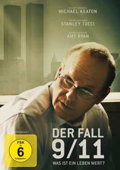 Album Various: Der Fall 9/11 - Was Ist Ein Leben Wert?