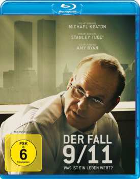 Blu-ray Various: Der Fall 9/11 - Was Ist Ein Leben Wert? 275891