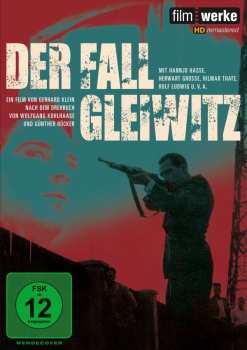 Album Various: Der Fall Gleiwitz