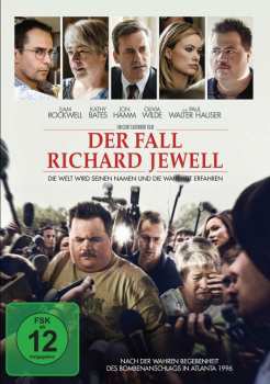 Album Various: Der Fall Richard Jewell