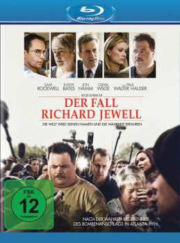 Blu-ray Various: Der Fall Richard Jewell 275835