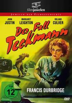 Album Various: Der Fall Teckmann