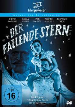 Album Various: Der Fallende Stern