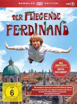 Album Various: Der Fliegende Ferdinand